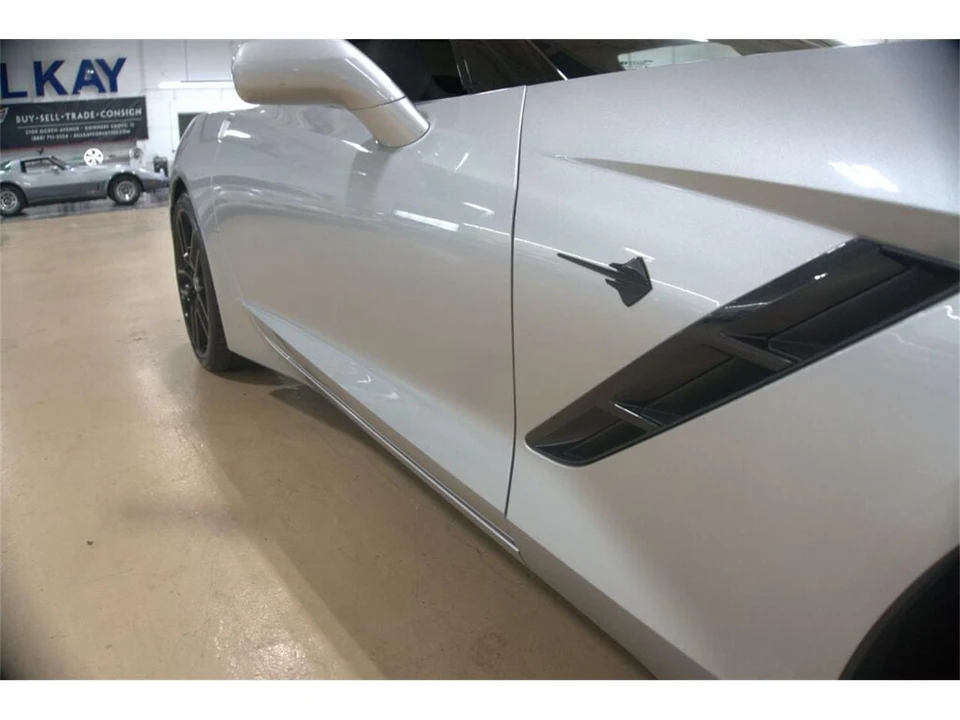 2014 Chevrolet Corvette C7 - Image 28 of 31