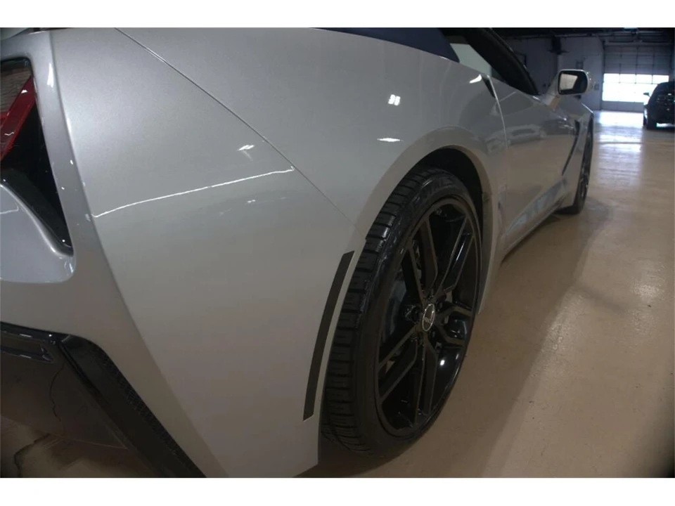 2014 Chevrolet Corvette C7 - Image 24 of 31