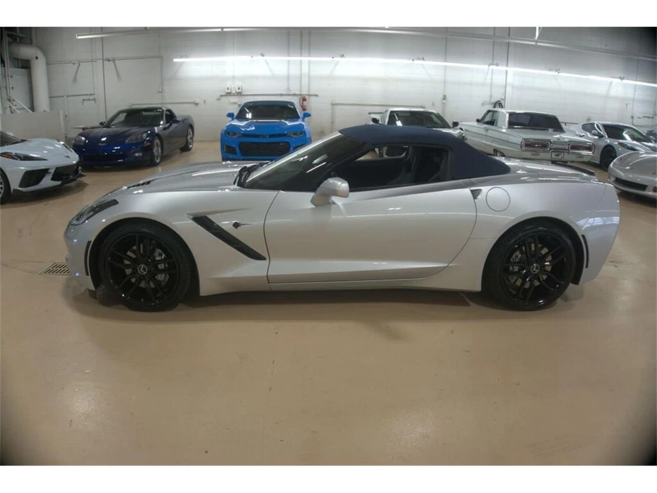 2014 Chevrolet Corvette C7 - Image 2 of 31