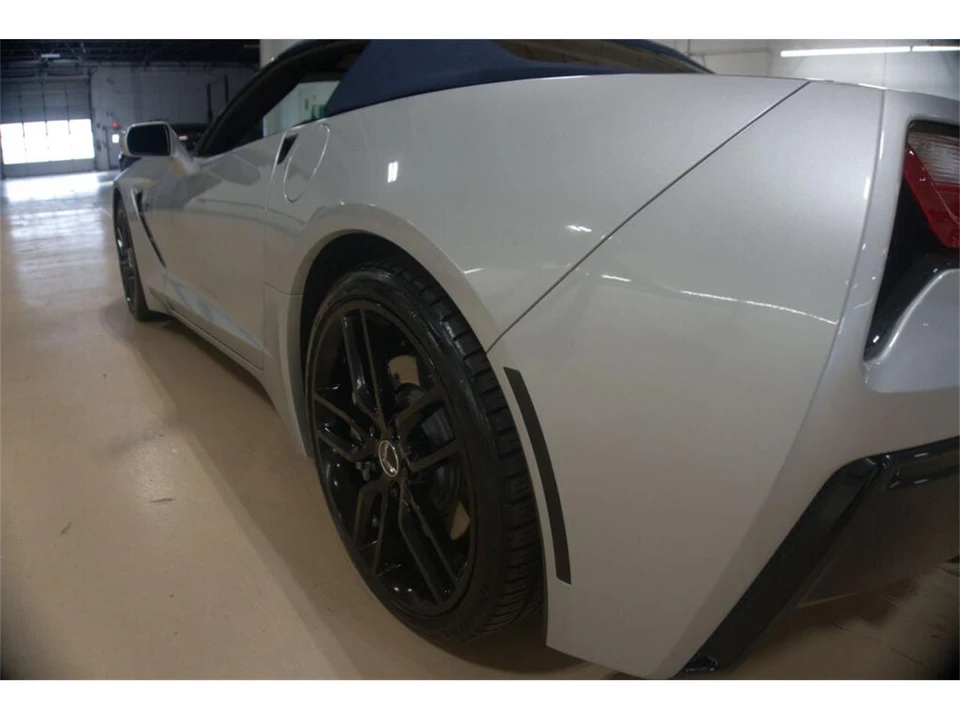 2014 Chevrolet Corvette C7 - Image 18 of 31