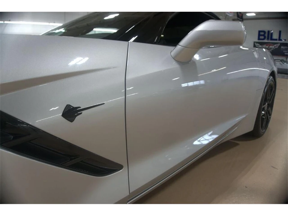 2014 Chevrolet Corvette C7 - Image 14 of 31