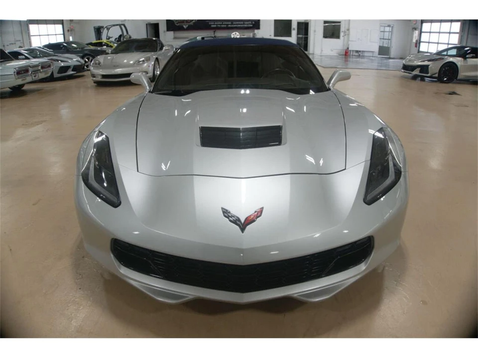 2014 Chevrolet Corvette C7 - Image 8 of 31