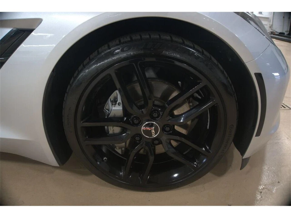 2014 Chevrolet Corvette C7 - Image 30 of 31
