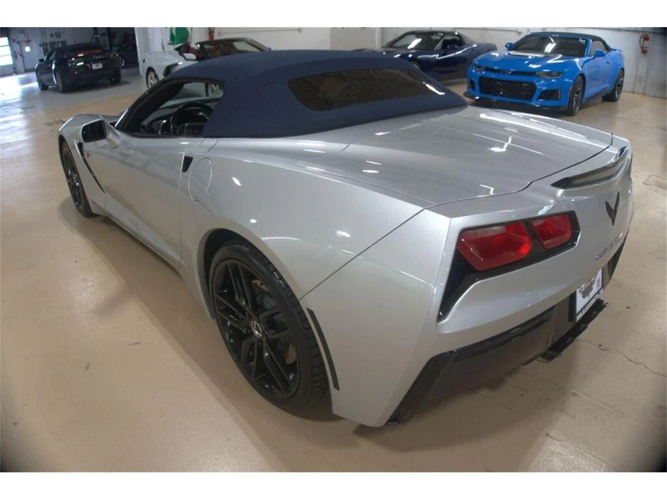 2014 Chevrolet Corvette C7 - Image 3 of 31