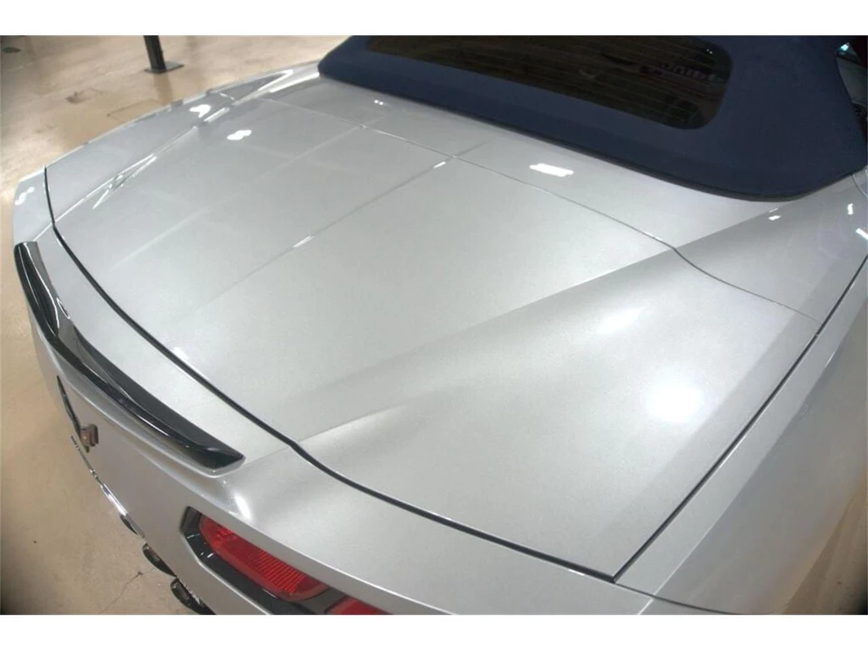 2014 Chevrolet Corvette C7 - Image 22 of 31