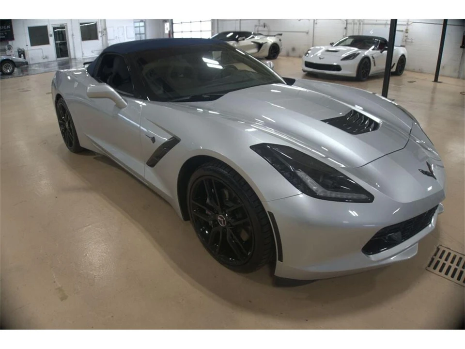 2014 Chevrolet Corvette C7 - Image 7 of 31