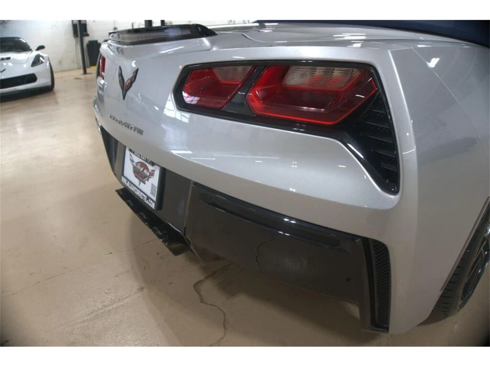 2014 Chevrolet Corvette C7 - Image 21 of 31
