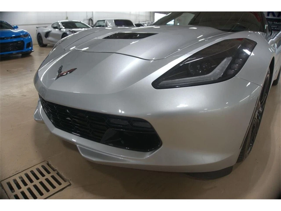 2014 Chevrolet Corvette C7 - Image 10 of 31