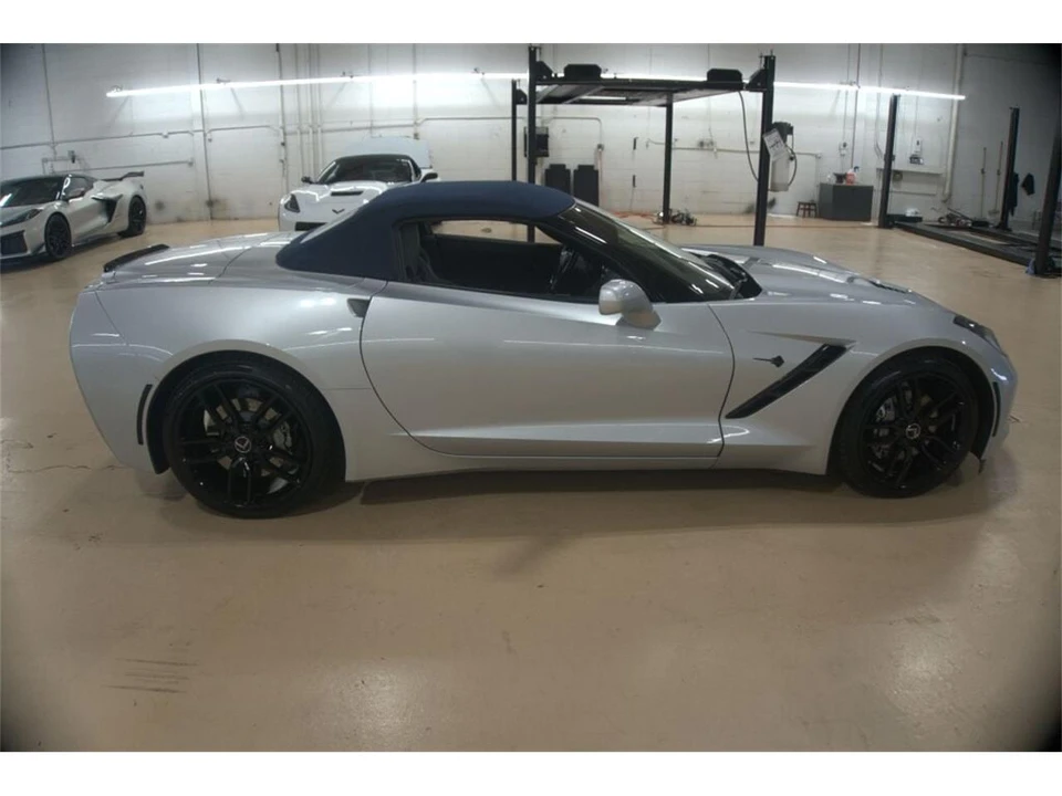 2014 Chevrolet Corvette C7 - Image 6 of 31