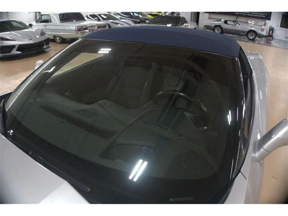 2014 Chevrolet Corvette C7 - Image 12 of 31