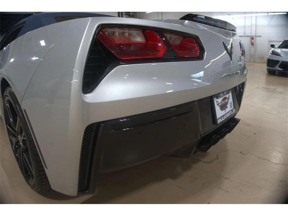 2014 Chevrolet Corvette C7 - Image 20 of 31