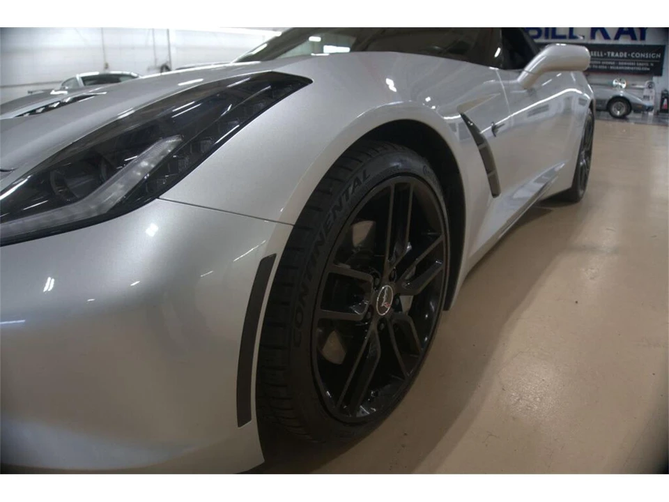 2014 Chevrolet Corvette C7 - Image 13 of 31