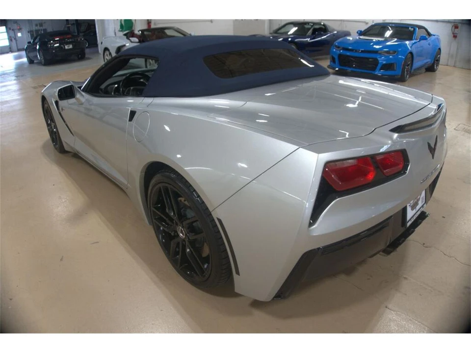 2014 Chevrolet Corvette C7 - Image 3 of 31