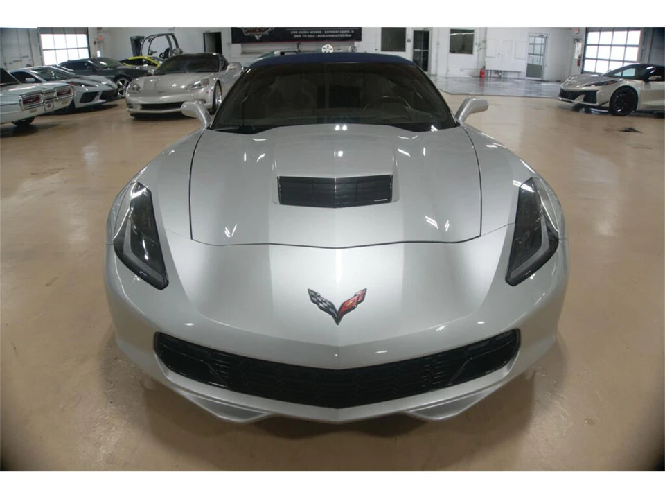 2014 Chevrolet Corvette C7 - Image 8 of 31