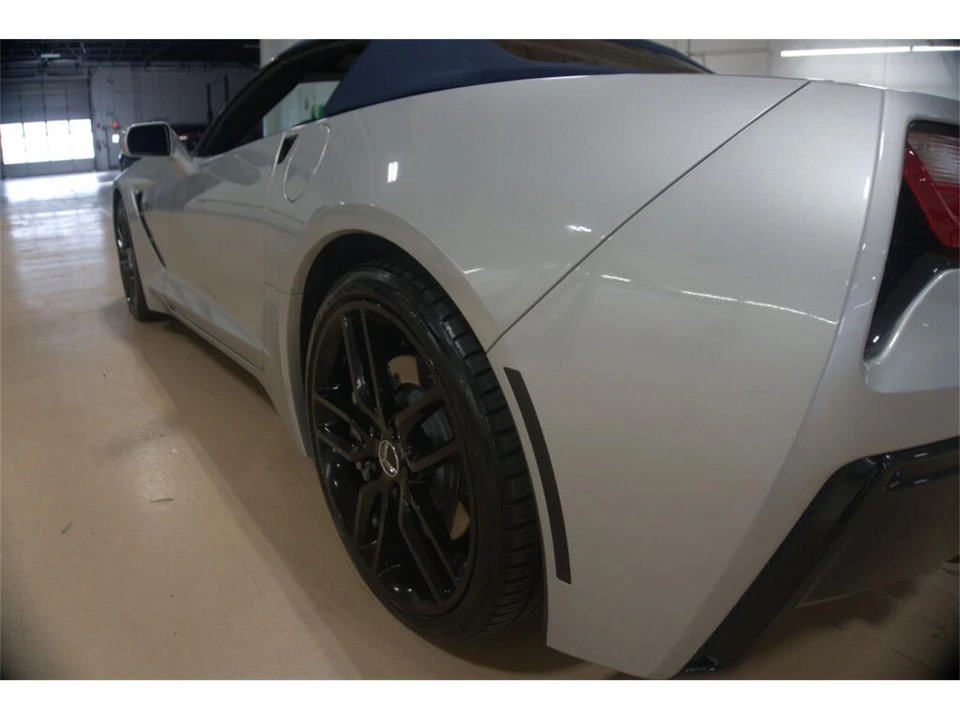 2014 Chevrolet Corvette C7 - Image 18 of 31