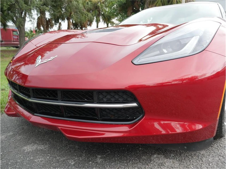 2014 Chevrolet Corvette C7 - Image 26 of 31