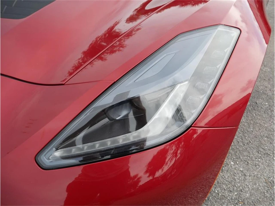 2014 Chevrolet Corvette C7 - Image 27 of 31