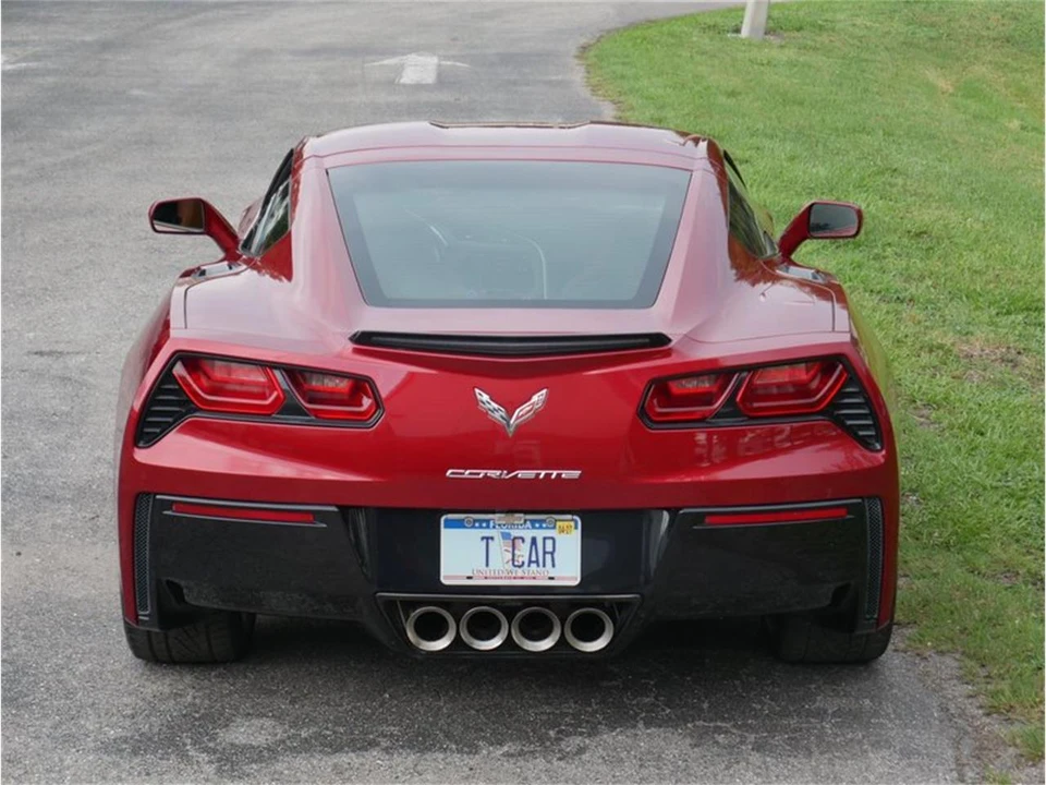 2014 Chevrolet Corvette C7 - Image 22 of 31