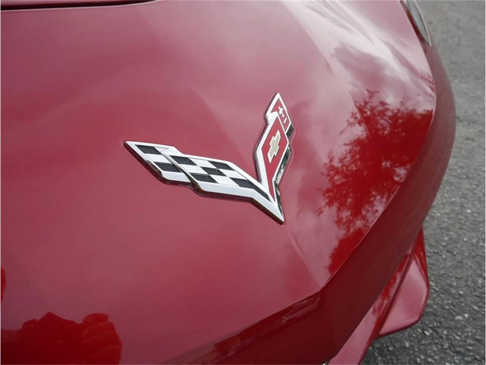 2014 Chevrolet Corvette C7 - Image 28 of 31