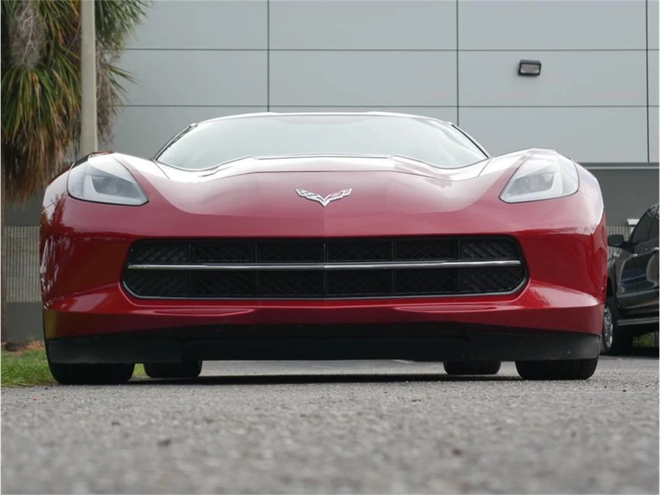 2014 Chevrolet Corvette C7 - Image 23 of 31