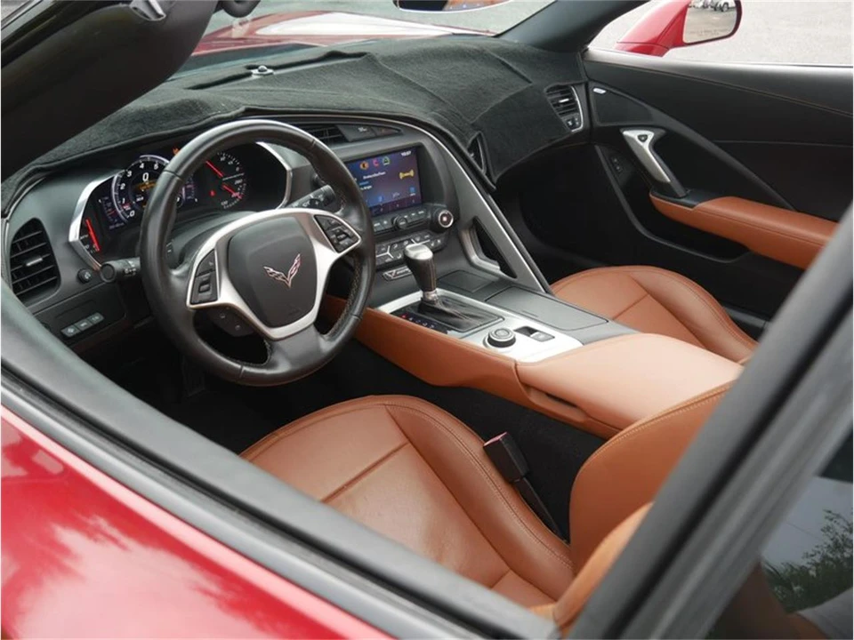 2014 Chevrolet Corvette C7 - Image 4 of 31