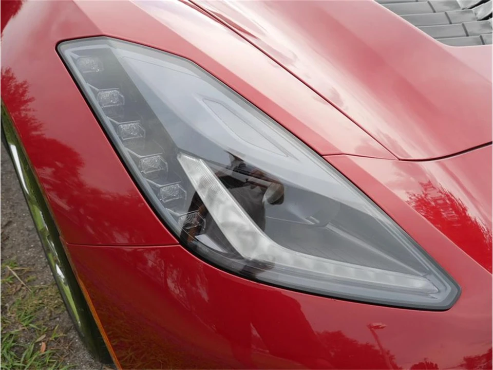 2014 Chevrolet Corvette C7 - Image 29 of 31