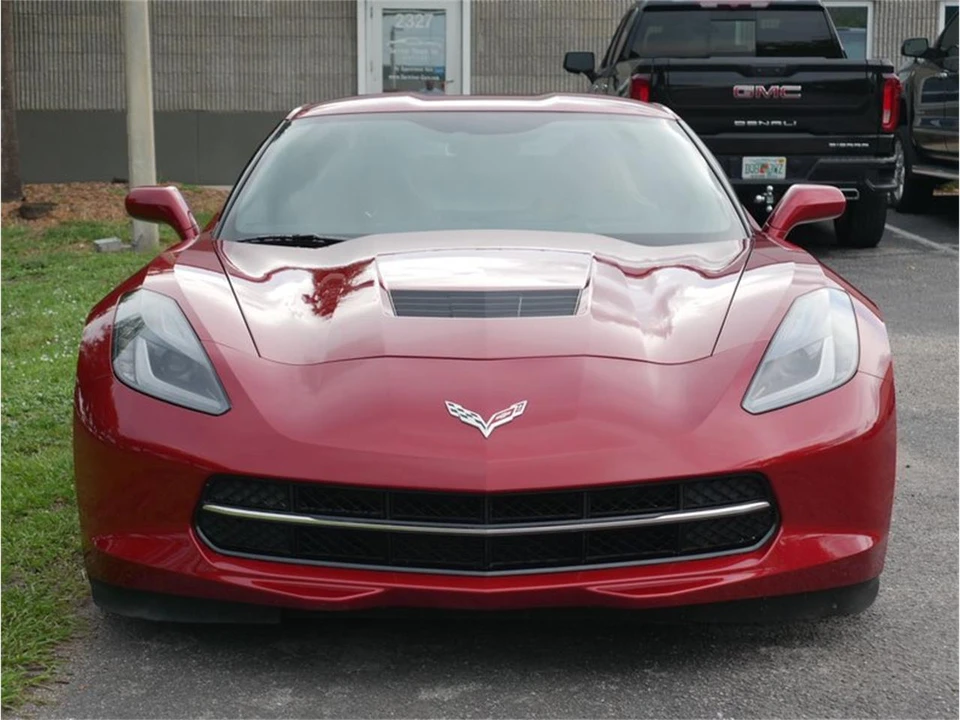 2014 Chevrolet Corvette C7 - Image 24 of 31