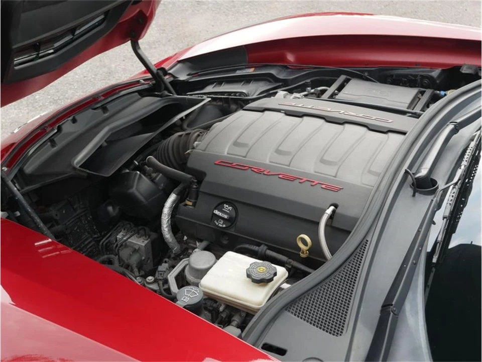 2014 Chevrolet Corvette C7 - Image 5 of 31