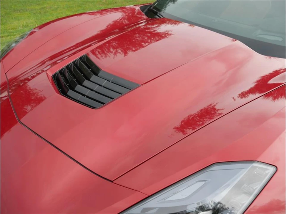 2014 Chevrolet Corvette C7 - Image 30 of 31