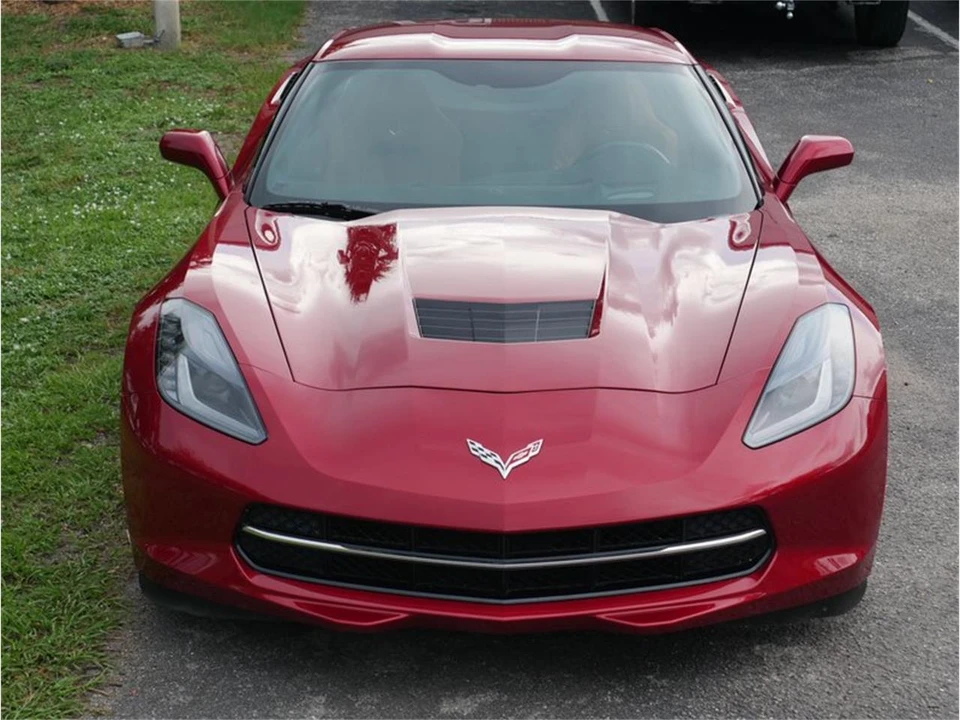 2014 Chevrolet Corvette C7 - Image 25 of 31