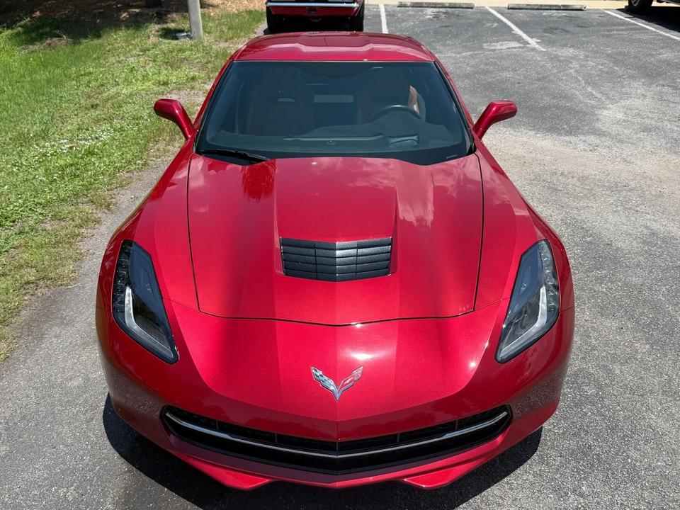 2014 Chevrolet Corvette C7 - Image 9 of 15