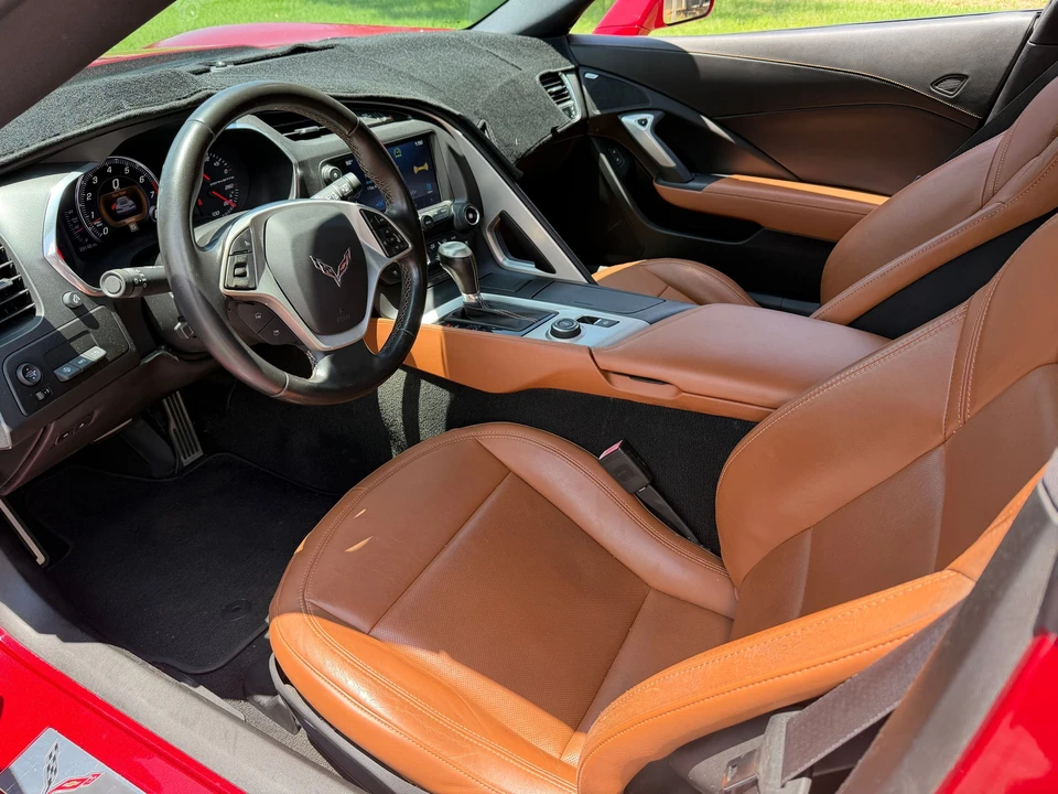 2014 Chevrolet Corvette C7 - Image 6 of 15