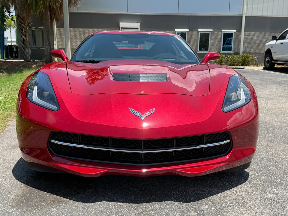 2014 Chevrolet Corvette C7 - Image 4 of 15
