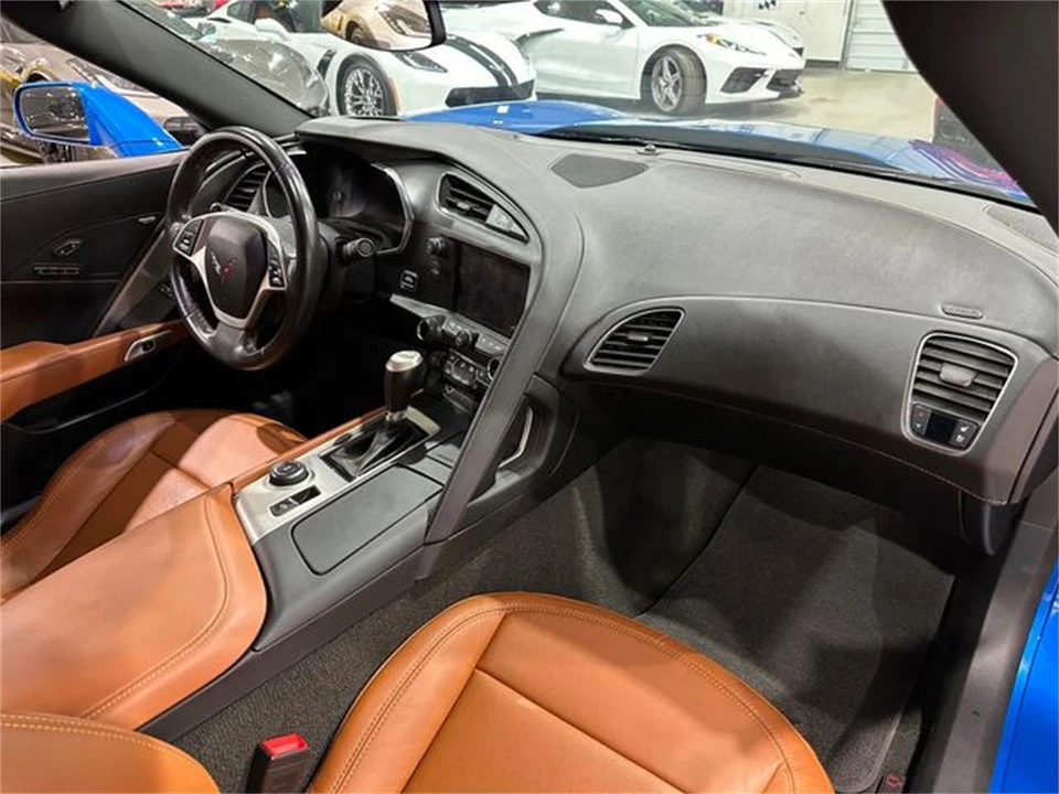 2014 Chevrolet Corvette C7 - Image 8 of 30