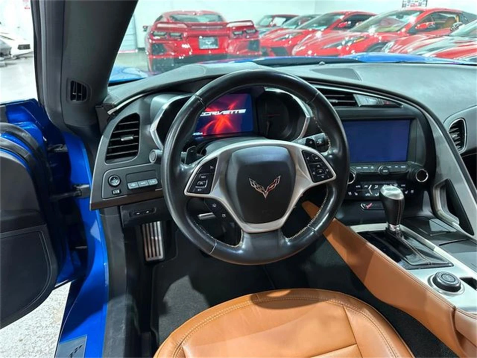 2014 Chevrolet Corvette C7 - Image 7 of 30