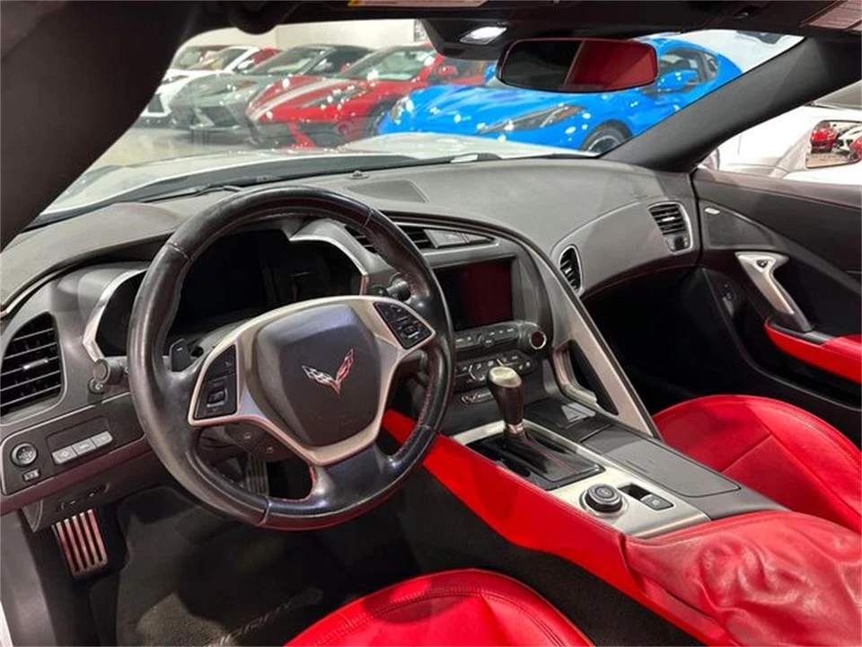 2014 Chevrolet Corvette C7 - Image 3 of 30