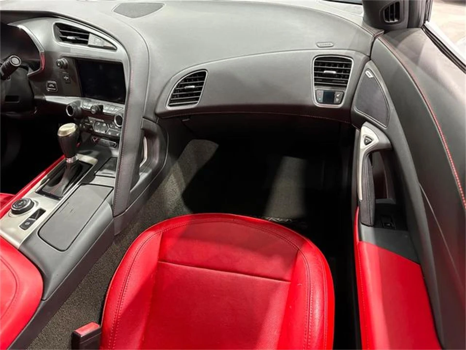 2014 Chevrolet Corvette C7 - Image 7 of 30