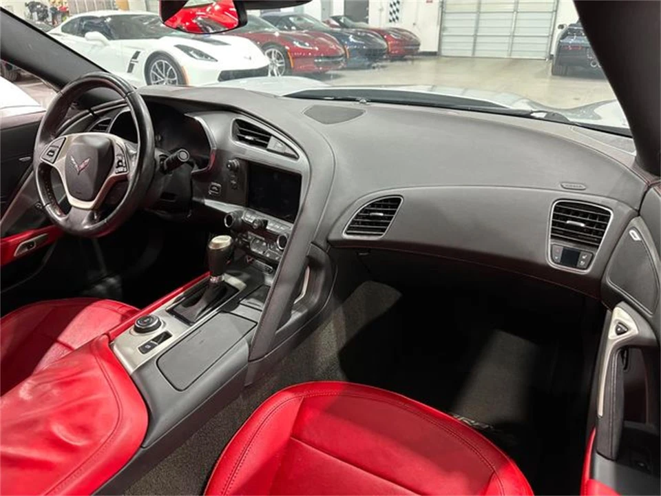 2014 Chevrolet Corvette C7 - Image 6 of 30