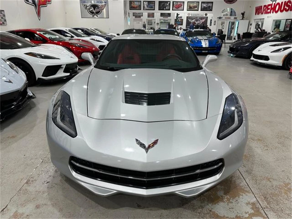 2014 Chevrolet Corvette C7 - Image 16 of 30