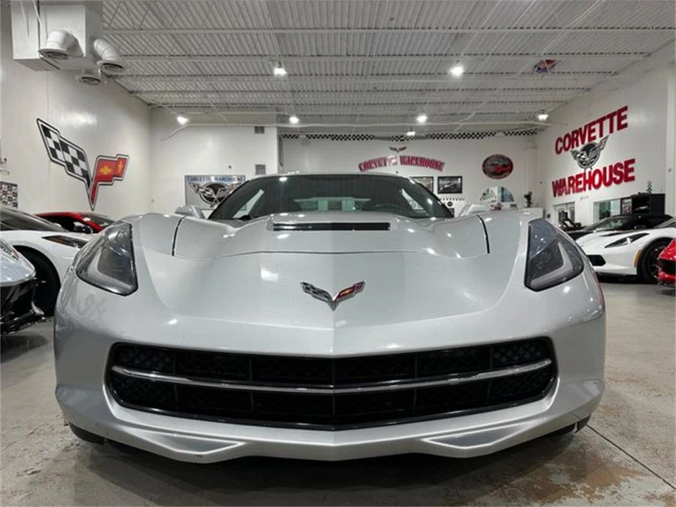 2014 Chevrolet Corvette C7 - Image 19 of 30
