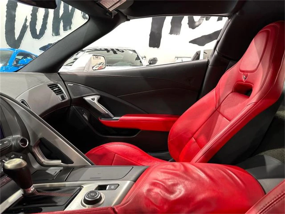 2014 Chevrolet Corvette C7 - Image 8 of 30