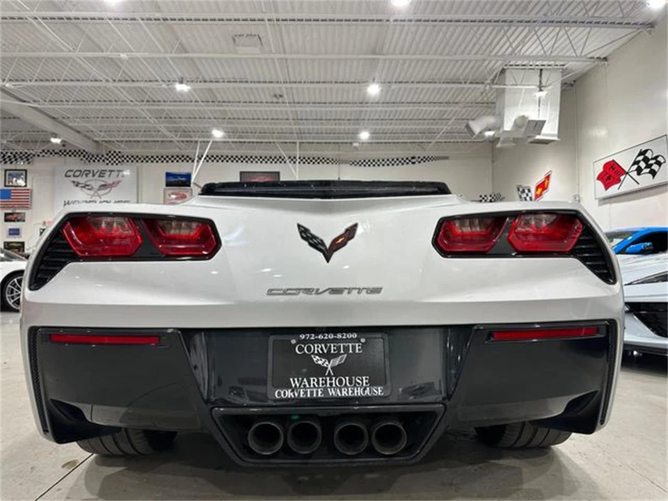 2014 Chevrolet Corvette C7 - Image 24 of 30