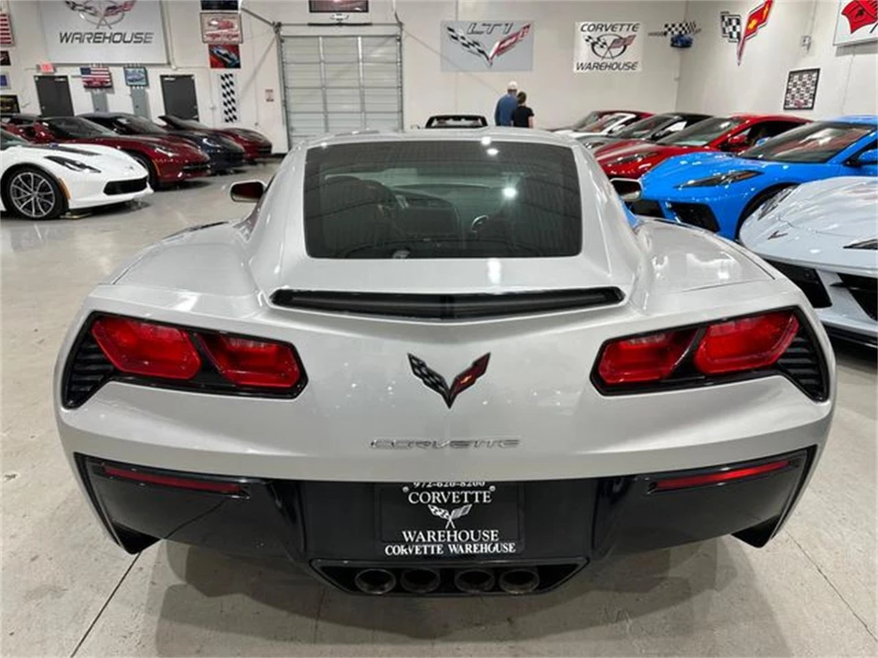 2014 Chevrolet Corvette C7 - Image 25 of 30
