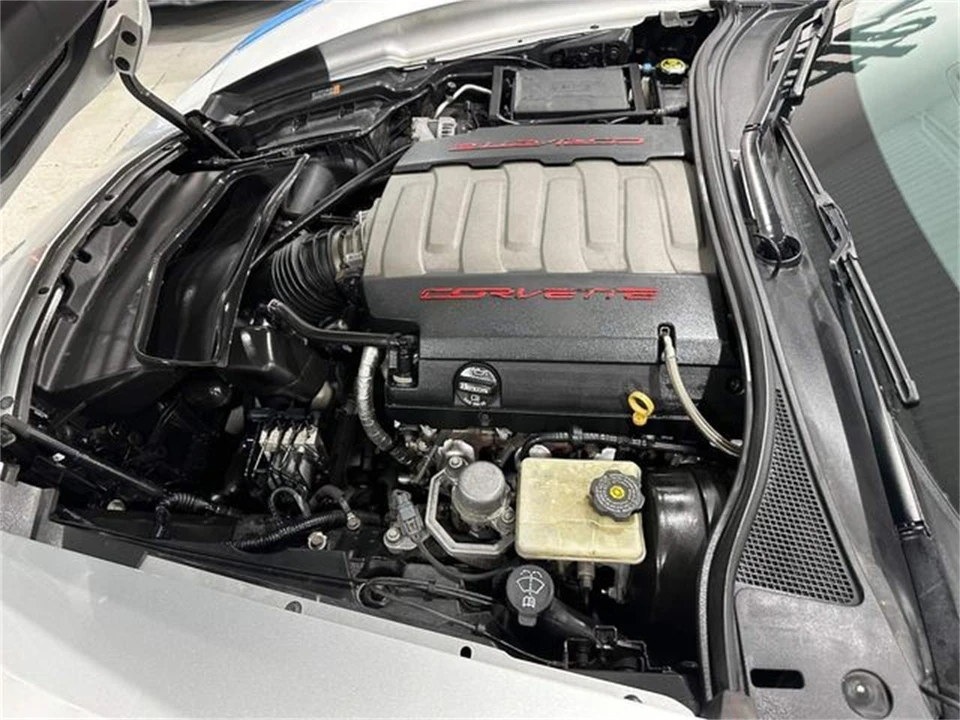 2014 Chevrolet Corvette C7 - Image 28 of 30