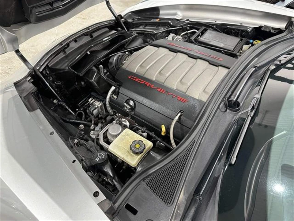 2014 Chevrolet Corvette C7 - Image 30 of 30