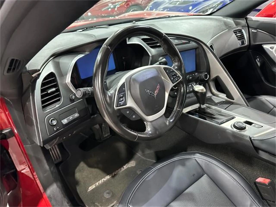 2014 Chevrolet Corvette C7 - Image 11 of 28