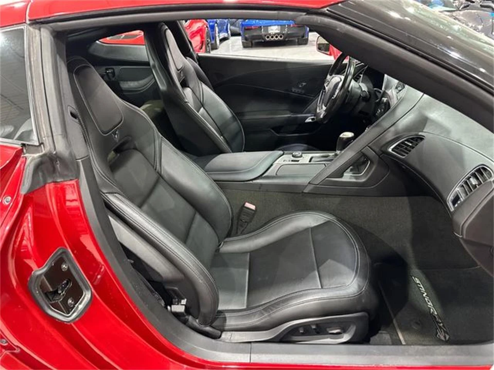 2014 Chevrolet Corvette C7 - Image 10 of 28