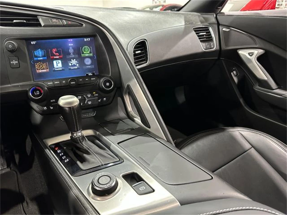 2014 Chevrolet Corvette C7 - Image 13 of 28