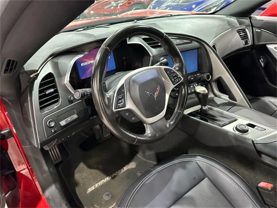 2014 Chevrolet Corvette C7 - Image 9 of 28