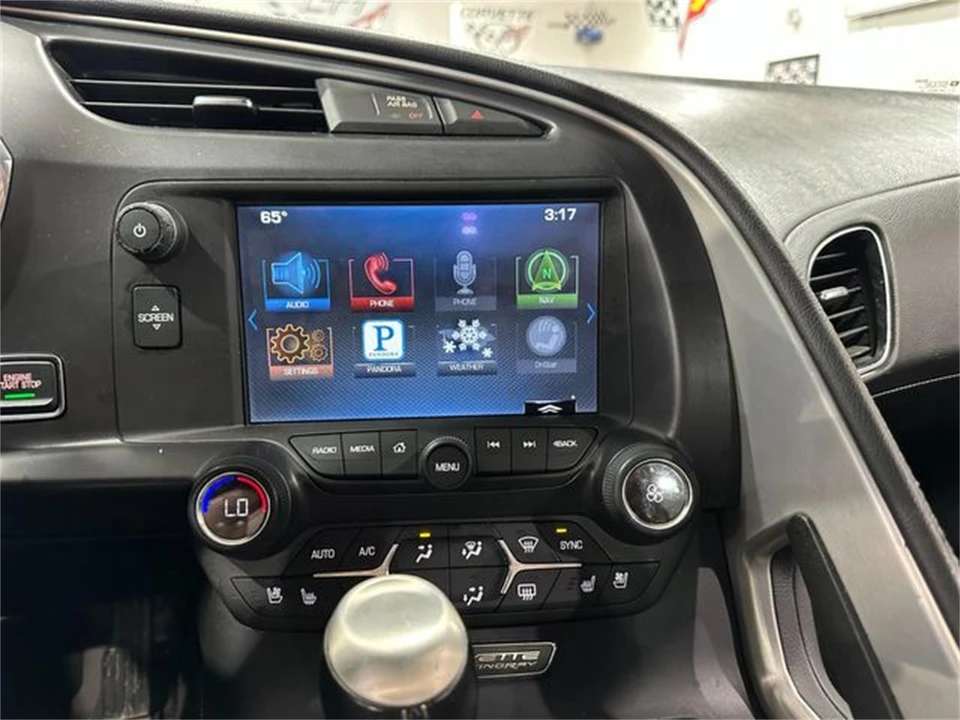 2014 Chevrolet Corvette C7 - Image 12 of 28